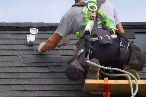 Quick and Trustworthy Emergency Roof Repair Services in Westfield, WI