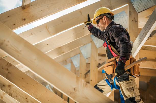 Best Roof Leak Repair  in Westfield, WI